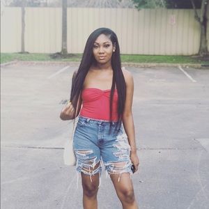 Meet your Posher, Laneka